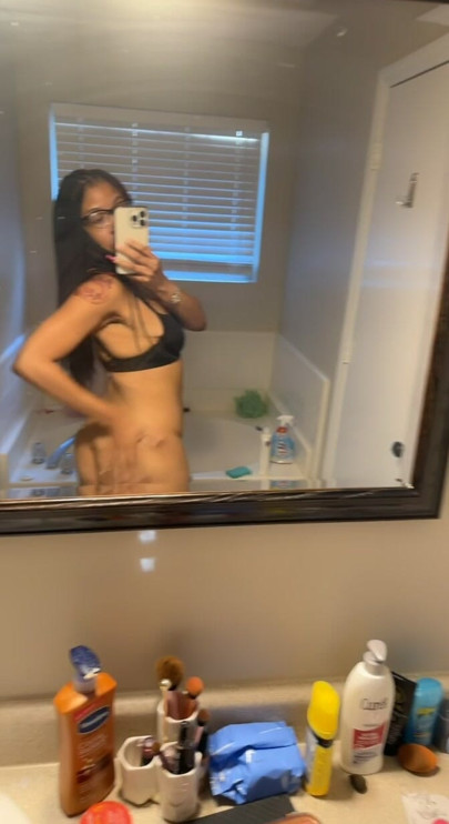 If you like watching me, tell me