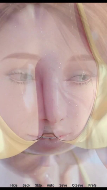 Ibu tiri curang cuckold mengongkek lelaki lain di hadapan suami - HeartProblems oleh Xenorav | Klip 3