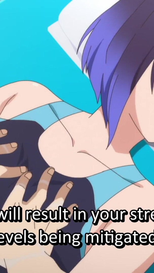 sawaranaide kotesashi - kun 5 (720mp) | Clip 1