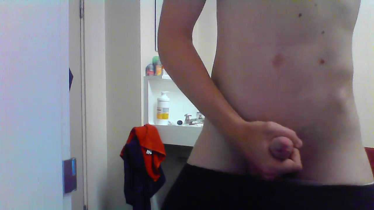 masturbation