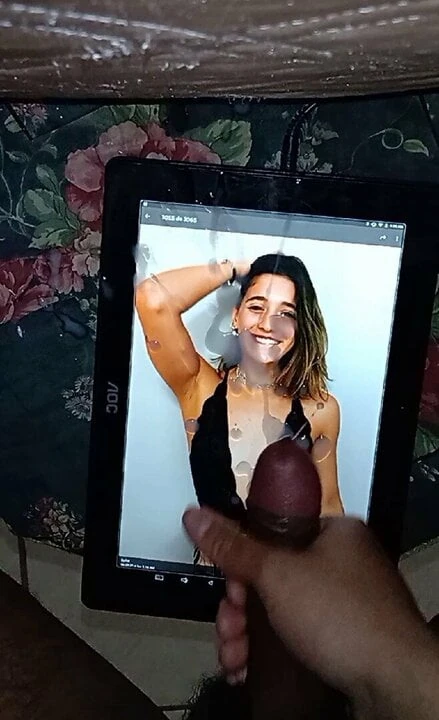 Delfina Pignatiello Cum Tribute