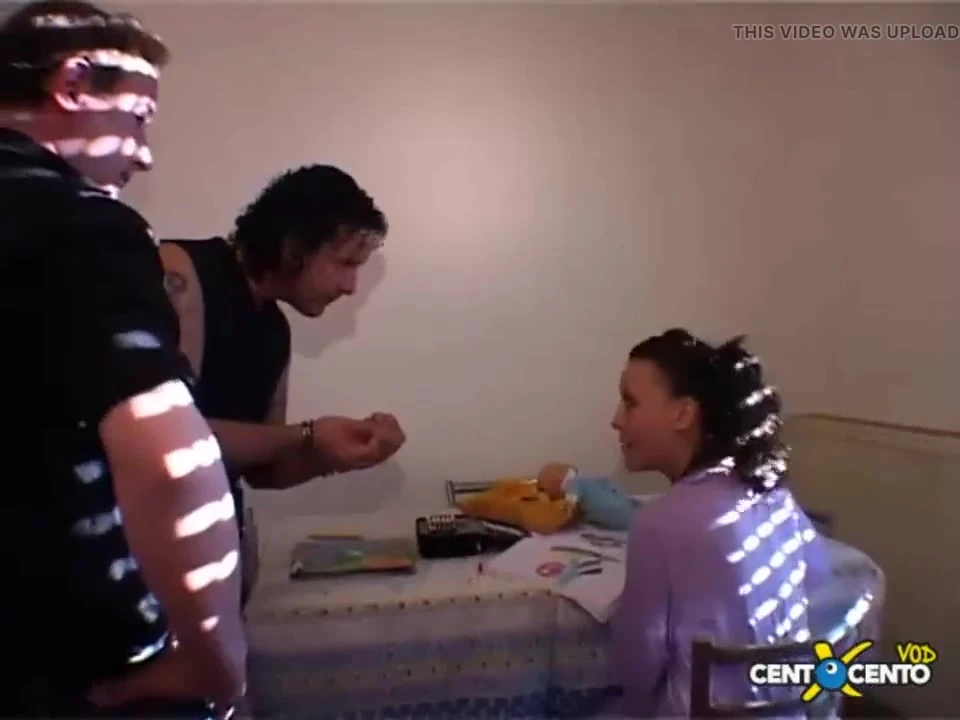 Sex Lessons 2 (film tamamlandı)
