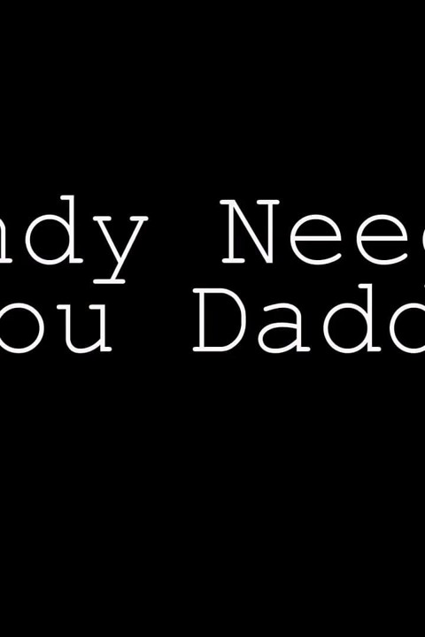 Mandy precisa de você padrasto
