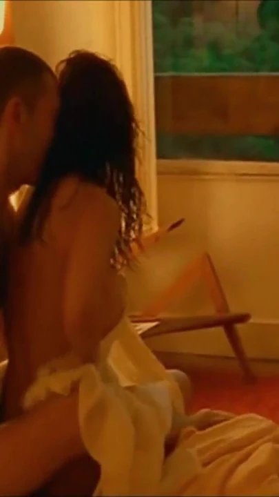 Iconic moment from "Irreversible (2002), Turkish dub"