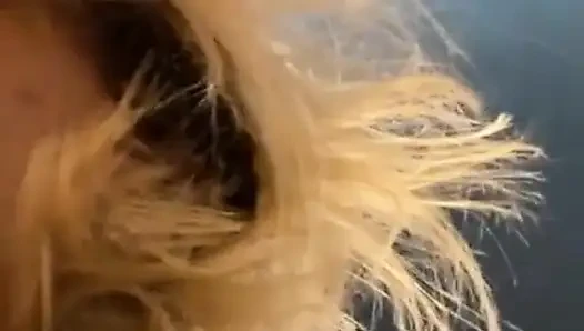 Я беру тебя с собой в женскую раздевалку и душ // часть 1