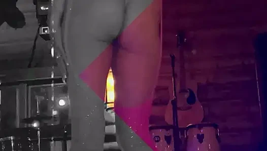 Лучшая задница на планете