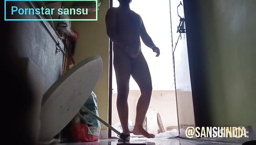 Indian sansu pornstar on xhamster
