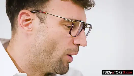 Живая няня, том 1 E1