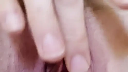 Redhead Shows off Body and Asks for a Rate Tit Ass Pussy
