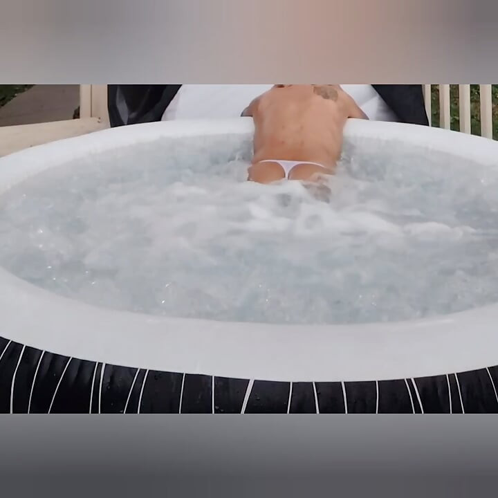 Outside Compilation For Your Viewing Pleasure