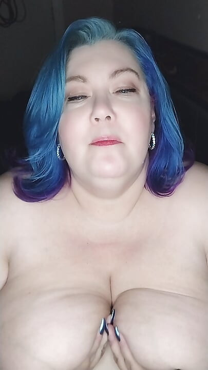 JOI from SSBBW