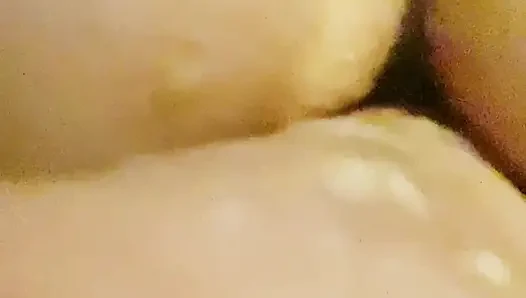 Solo Anal Fun