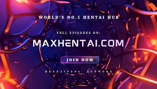 Malam film hardcore yang tak terlupakan sama nenek semok (animasi 3d eksklusif)