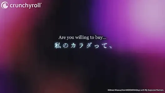 Highschool Girl’s Butt Is Too Soft and I Can’t Stop Ejaculating