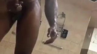 Str8 mężczyzn prysznic grać
