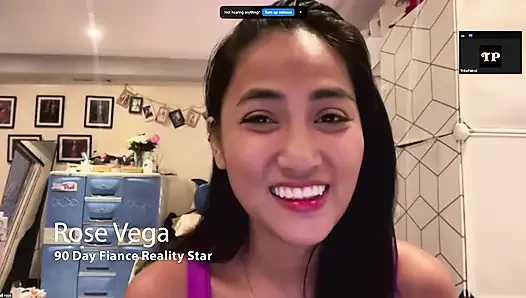 Trikepatrol Interview - 90 Day Fiancé Rose Vega