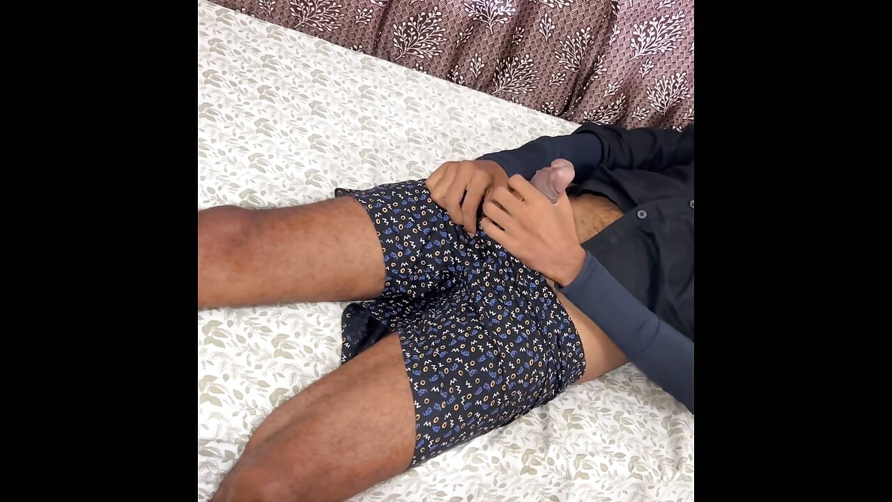 배다른 아들 따먹기