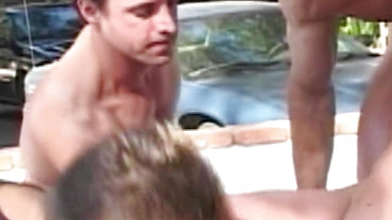 Lust eskaliert wenn alle Sicherungen durchbrennen ohne ein