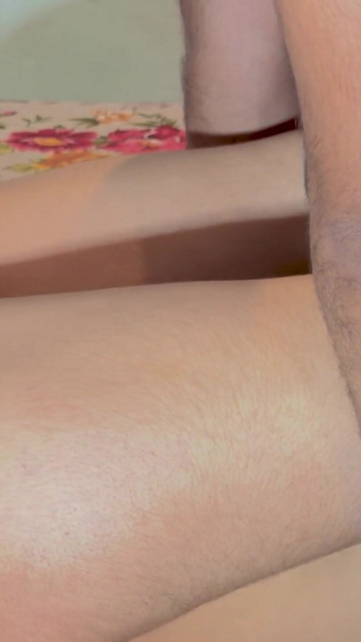 Passionate Bed Session with My Lovely Partner Full Clip | Clip 1