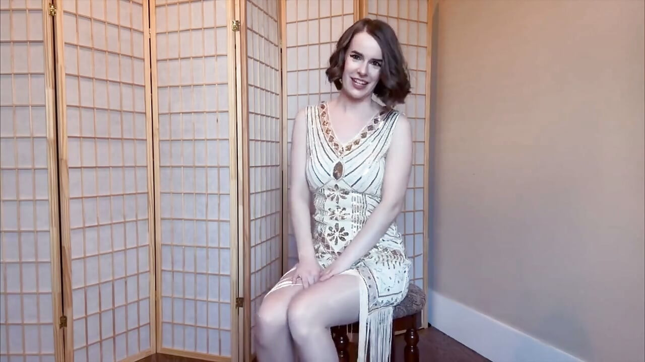 Ivy 1920s JOI