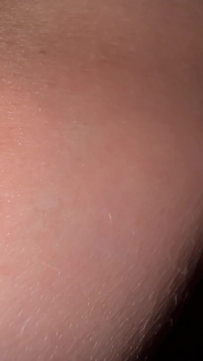 Close up arm and armpit worship and dirty talk