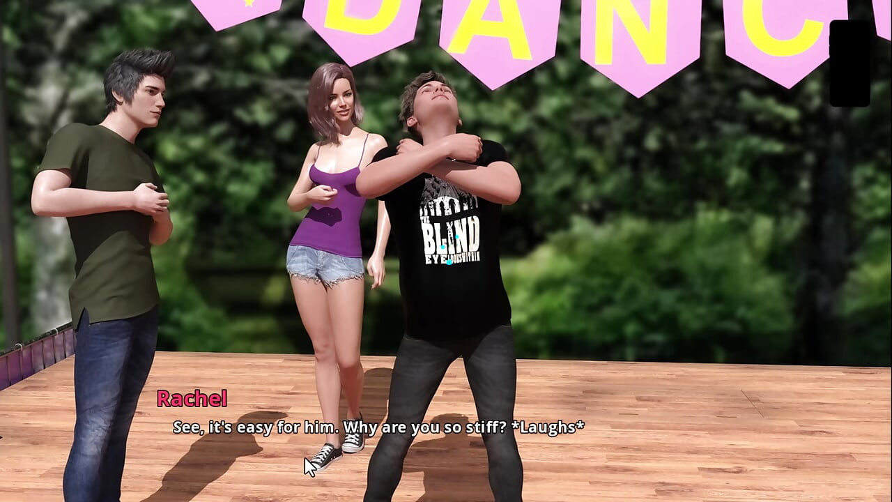 College Kings 18 çamur kırışması harikaydı