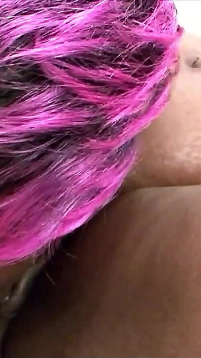 9 months pregnant Ebony Teen with Breastmilk get Lesbian Sex | Clip 1