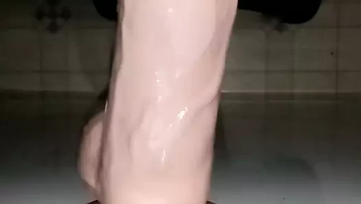 Yarak sürtüğü