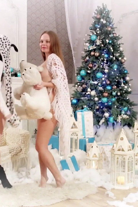 A Christmas Surprise for You, Our Dear Fans and Subscribers