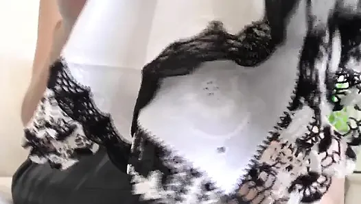 Video jadulmu mengendus hari ini - bagian 1, lady victoria valente