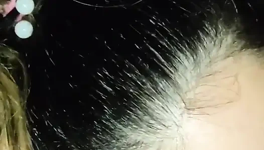 I Went for a Ride in the Car and I Felt Like Sucking His Cock