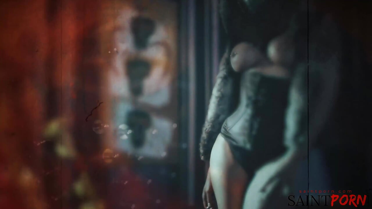 Mai Bailey Is a Dark Sex Fanatic