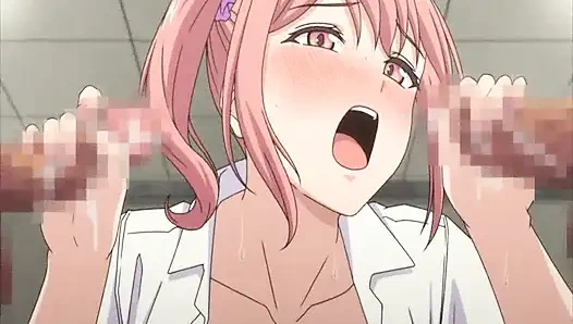 Seifuku wa Kita mama de - Episode 2