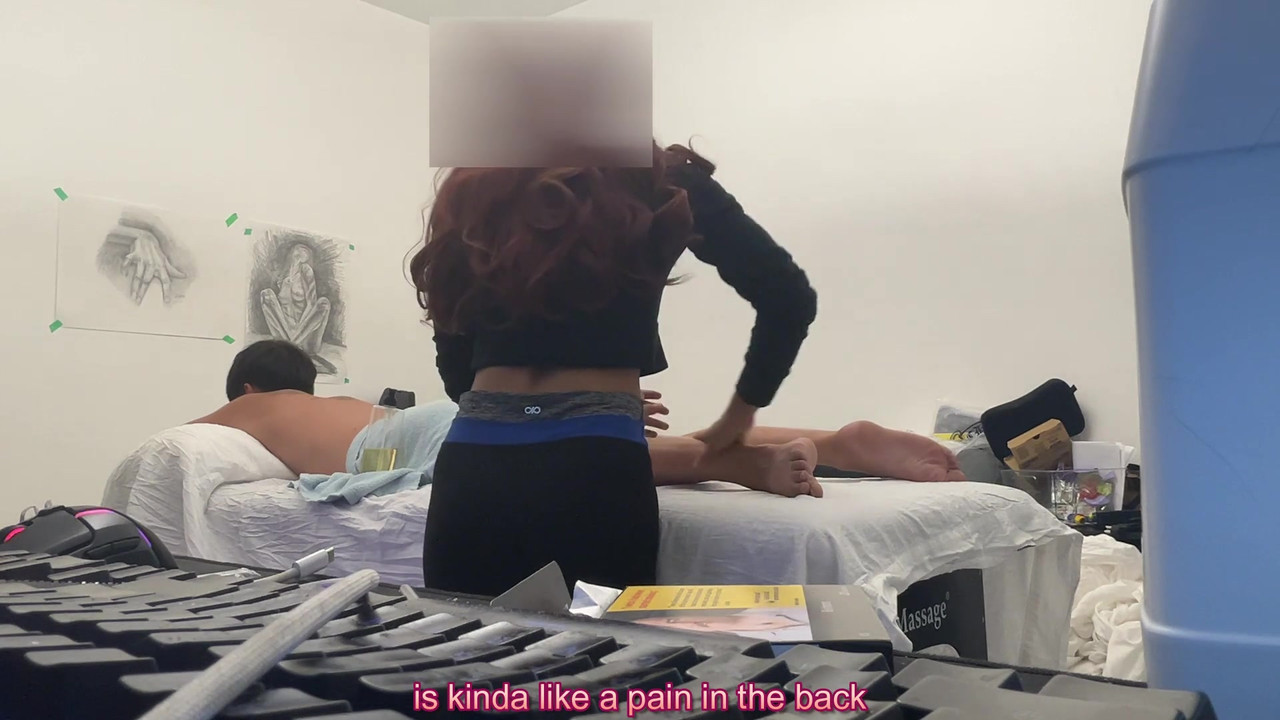 合法的哥伦比亚RMT给怪物亚洲鸡巴第二次约会