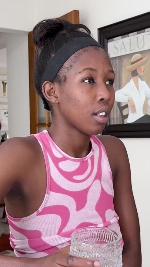 Amateur Big Booty Ebony MILF SLAMMED ROUGH By BWC Producer In Casting | Clip 1