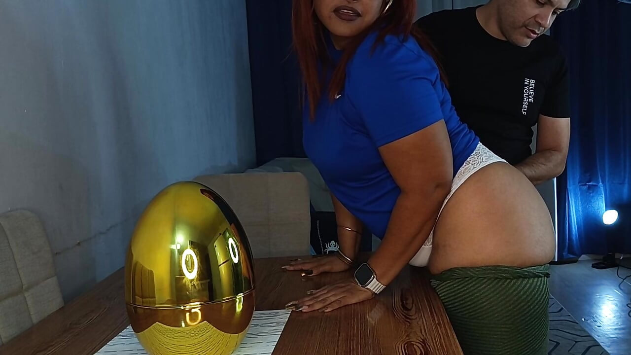 Slut wife pays for her shopping expenses with her pussy