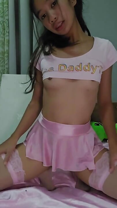 POV Sex with Stepdaddy