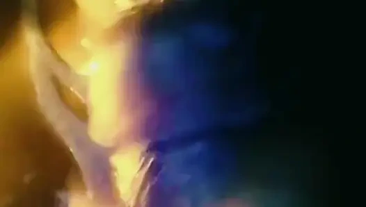 Erdbeer-eis-Überraschung!