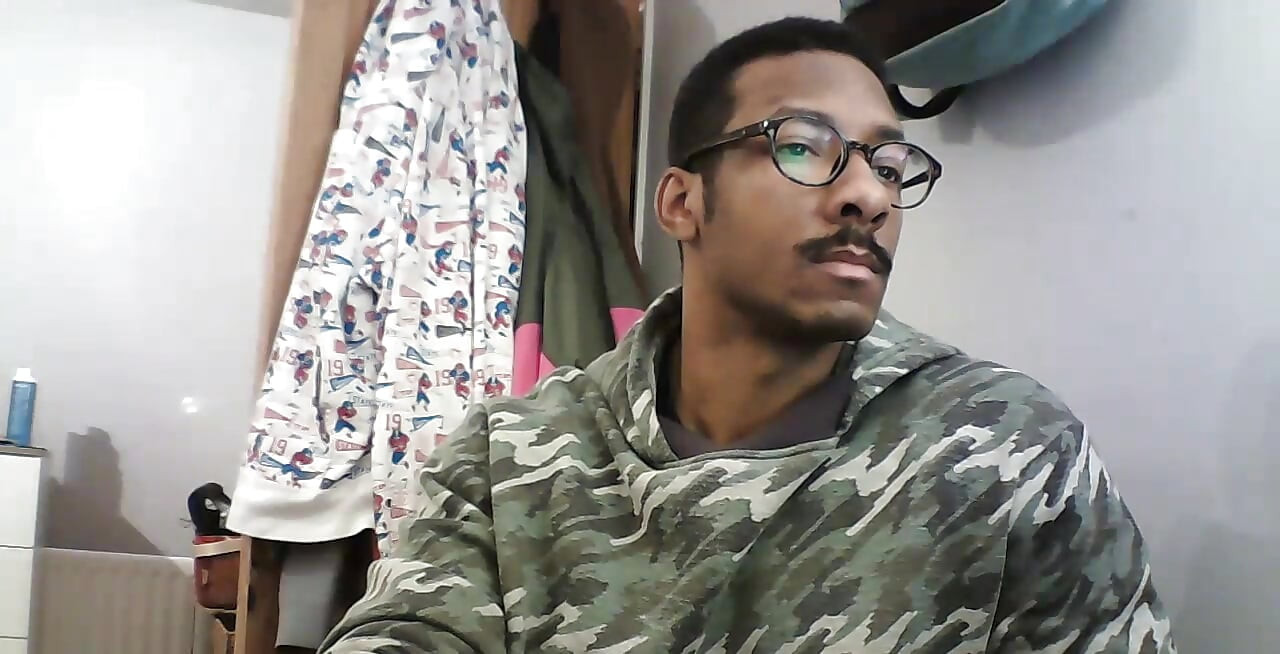 Stream iniciado 05/17/2019 08:43 pm