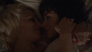 Sarah Silverman, Annaleigh Ashford - Masters of Sex S02E06