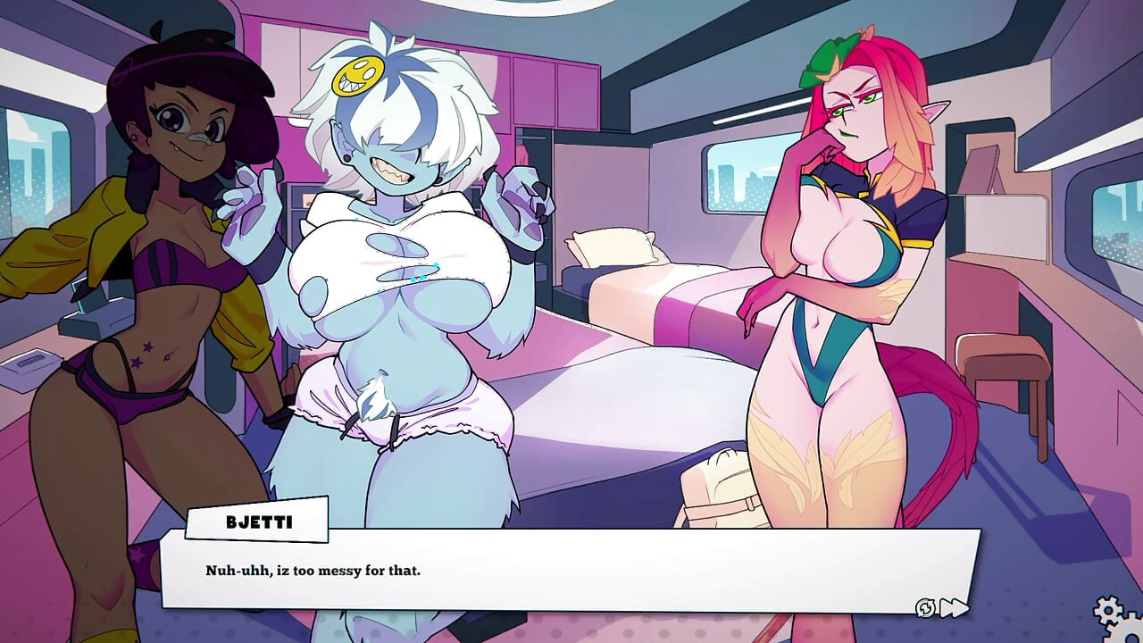 DENGENKI DAYS DEMO vollständigeS GAMEPLAY