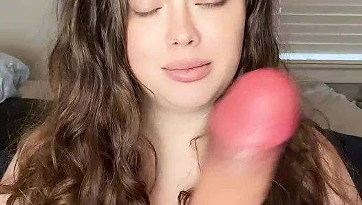 At Home Pregnancy Insemination POV