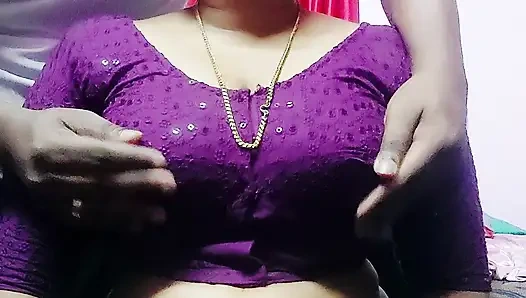 Indian South Desi Couple Hardcore Sex