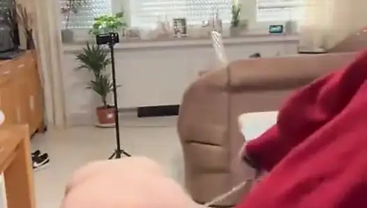 Domladymia-Slaveofm красные ранки для рабыня1