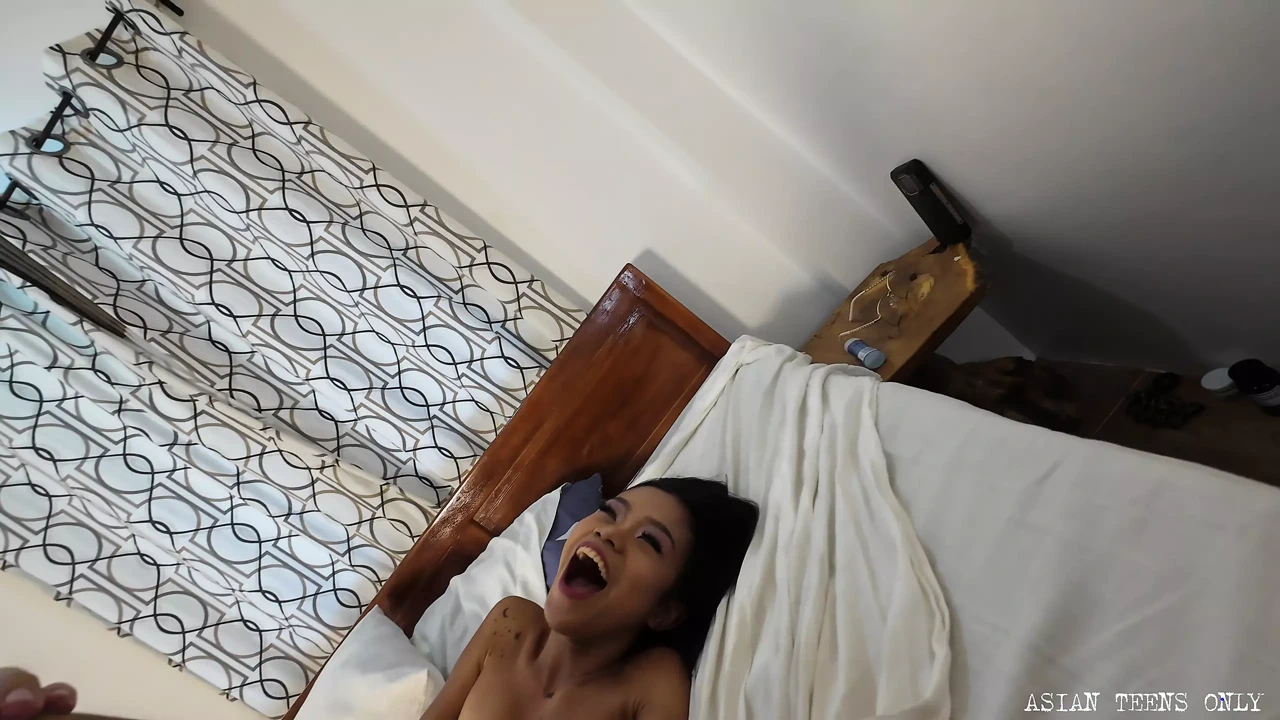 Don’t Cum on My Beautiful Eyeglasses, Let It Inside My Slit