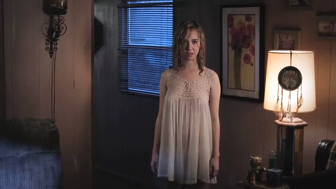 Juno Temple - Killer Joe