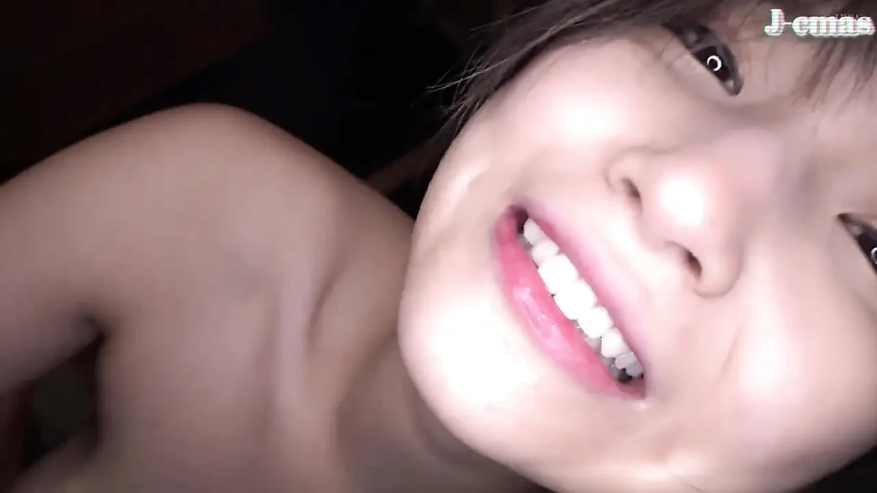 A Daring Beauty Embraces Open Air and Leaves a Warm Trace Where Passion Overflows 2nd Half - a