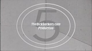 The Dick Suckers