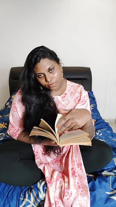 Ramesh Was Greated by His Best Friends Horny Stepsister