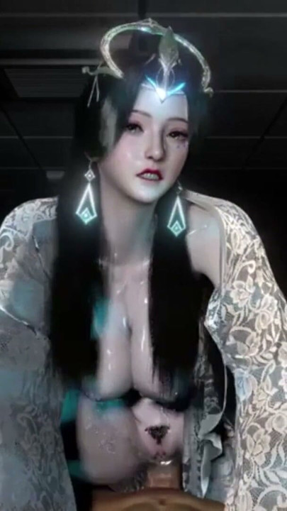 Hentai 3d sansürsüz v265 | Klip 2